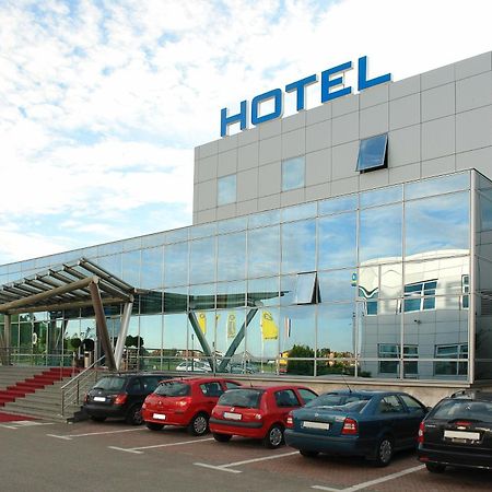 Hotel Zovko Zagreb Sesvete Esterno foto